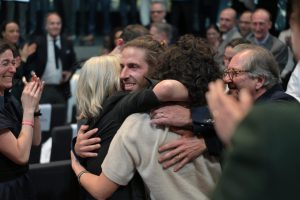 GUIDE MICHELIN 2025 : Une pluie d’étoiles et beaucoup d&rsquo;émotions