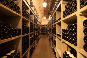 Les caves de l’Hôtel de Paris Monte-Carlo fêtent leur 150e anniversaire