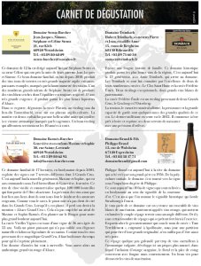 Balade dans les Vignes, l&rsquo;Alsace