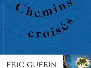 Chemins croisés, Éric Guérin