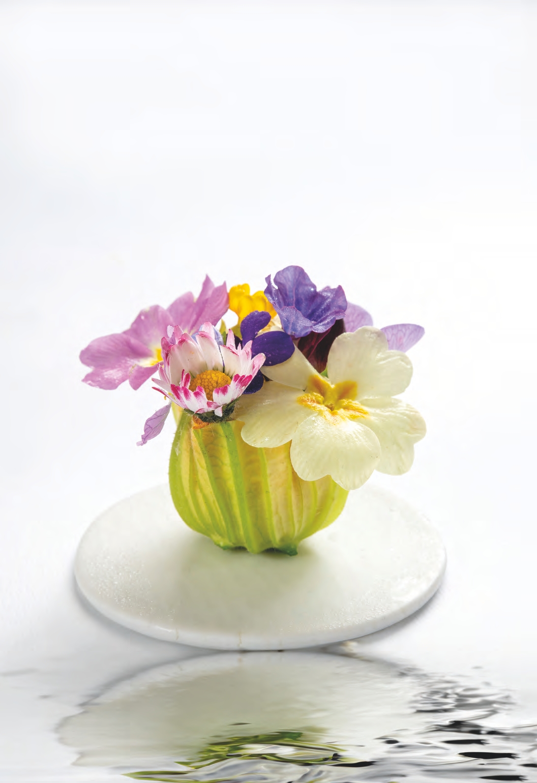 Fleur de mai