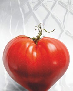 La Tomate