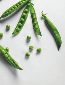 Le Petit Pois