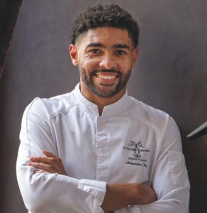 Alexandre Koa