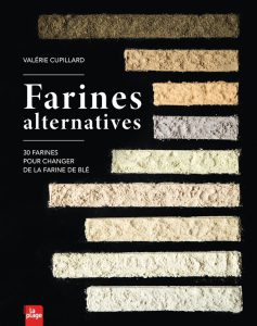 Farines Alternatives, Valérie Cupillard
