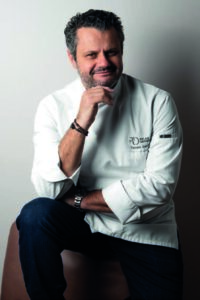 Une nouvelle boutique pour Vincent Guerlais