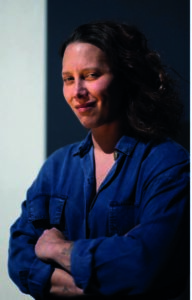 Amélie Darvas ouvre Âme