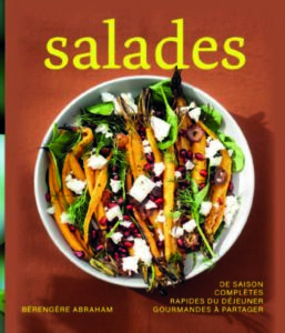 75 variations de salades