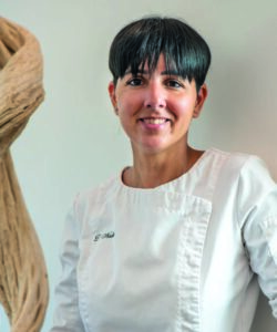 Naoëlle d’Hainaut