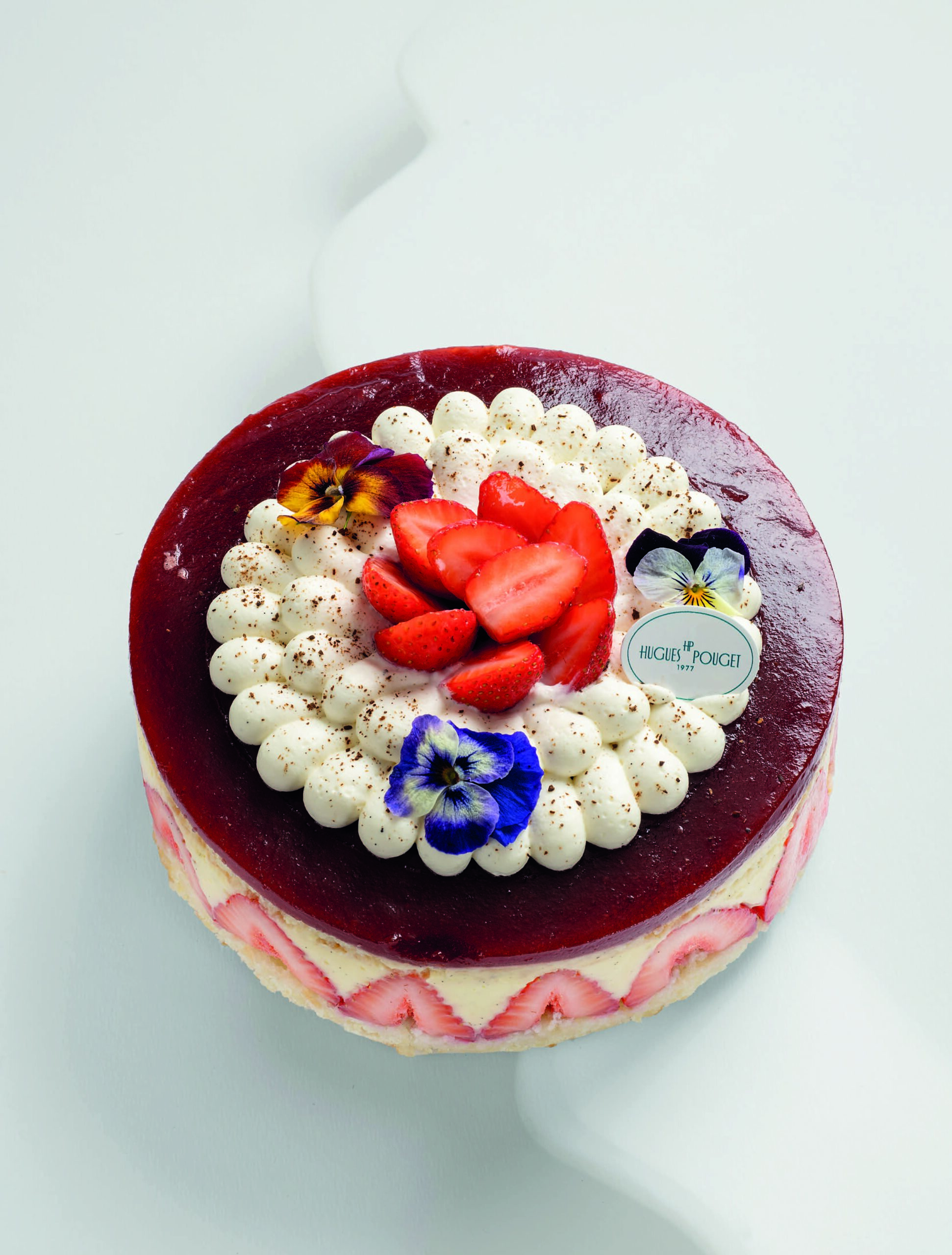 Fraisier signature
