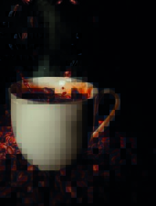 Le Café