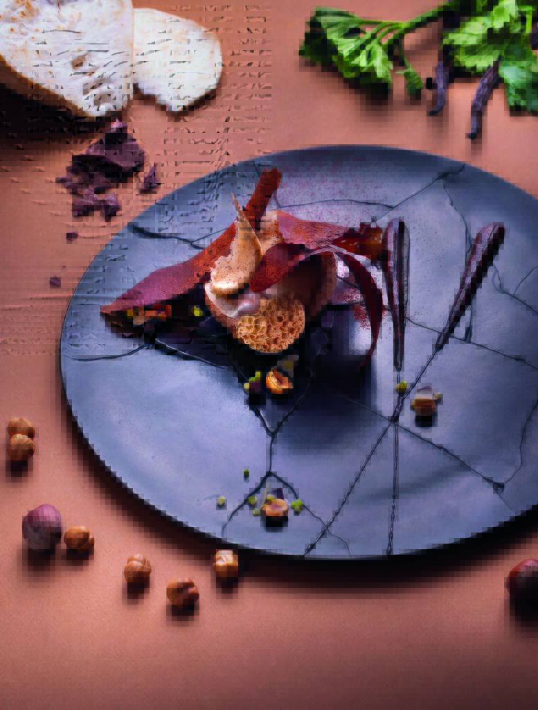 Soupir Citron-Café