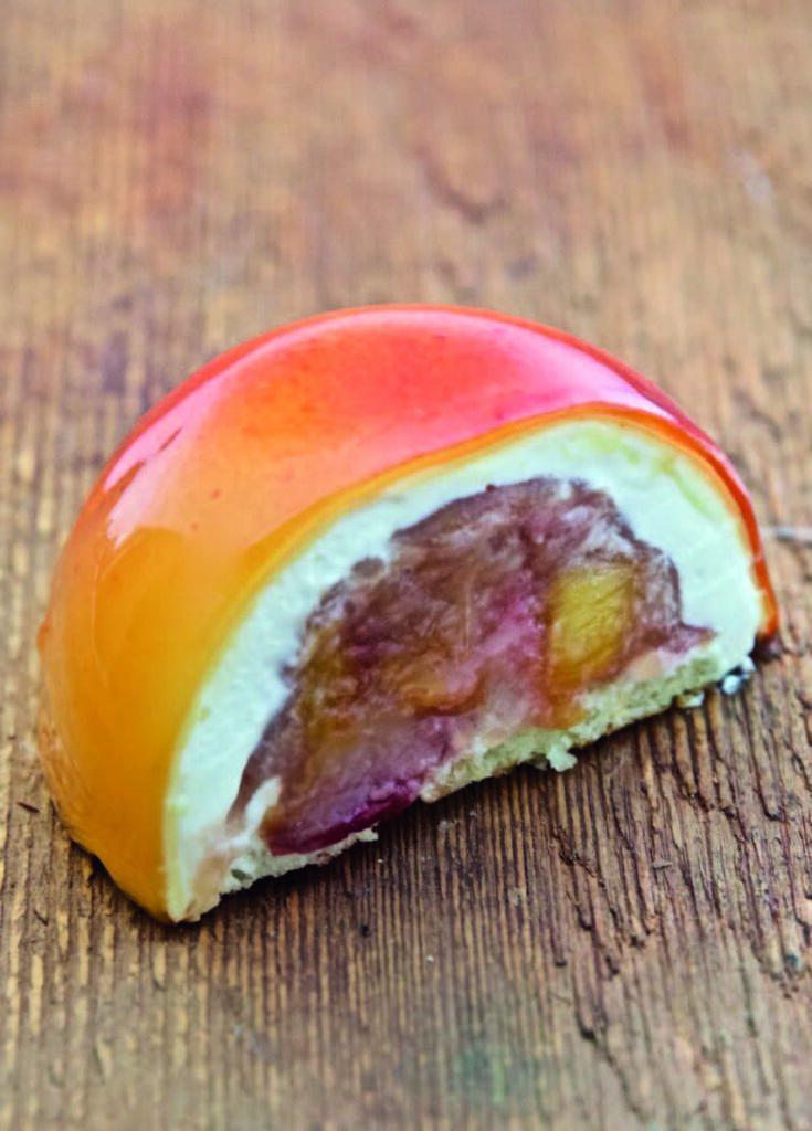 Péché mignon