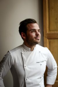 Auberge Nicolas Flamel