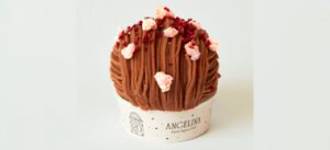 Le Mont Blanc d’Angelina devient le Mont Bisou