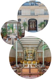 Le Camondo