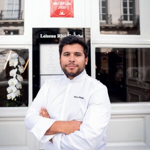 Loiseau Rive Gauche