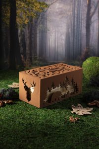 L’incontournable bûche de Noël, une sélection entre fantaisie et tradition