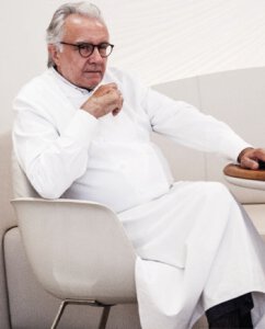 Alain Ducasse