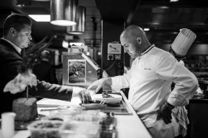 Un Chef à Domicile en Alsace