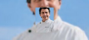 Yannick Alléno quitte le Royal Mansour