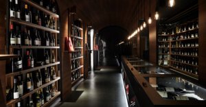Yannick Alléno ouvre son e-shop vins en ligne