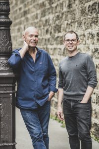 Cèna – Pascal Barbot