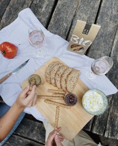 Zyos Organic, la nouvelle marque des frères Chantzios