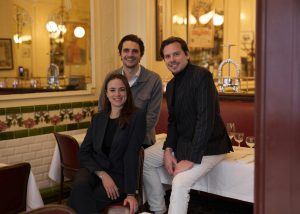 Alain Ducasse cède son bistrot « Aux Lyonnais »