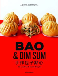 Bao & Dim Sum, Orathay Souksisavanh