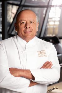 Madame Brasserie – Thierry Marx