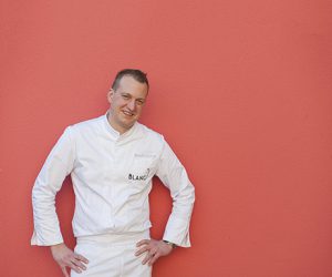 Benoît Charvet