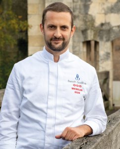 Benoît Godillon