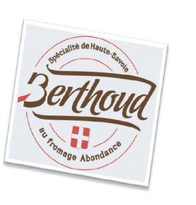 La recette du Berthoud labellisée « spécialité traditionnelle garantie »