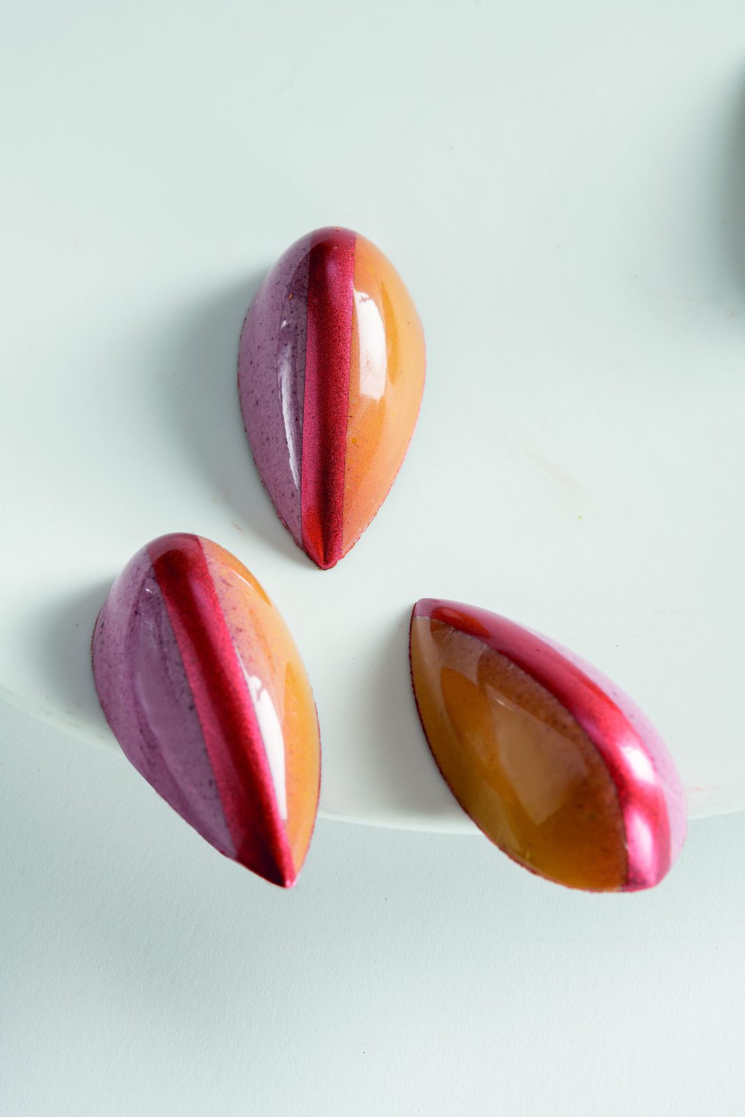 Bonbon mufran