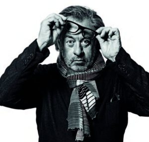 Bruno Verjus