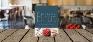 Brut : 54 Pâtisseries de Haute Gourmandise, Kévin Lacote