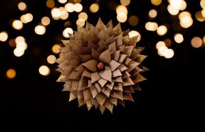 L’incontournable bûche de Noël, une sélection entre fantaisie et tradition