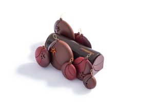 L’incontournable bûche de Noël, une sélection entre fantaisie et tradition