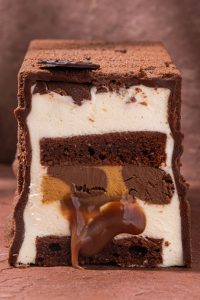 L’incontournable bûche de Noël, une sélection entre fantaisie et tradition