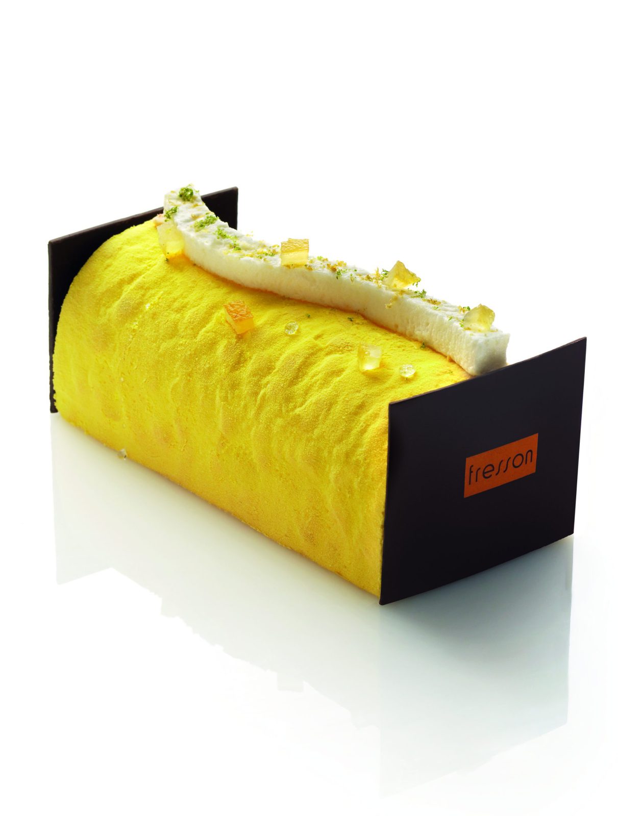 Bûche yakuza