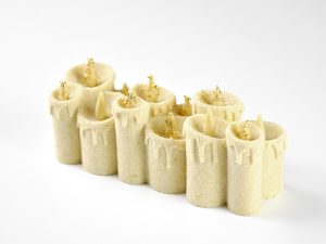 L’incontournable bûche de Noël, une sélection entre fantaisie et tradition