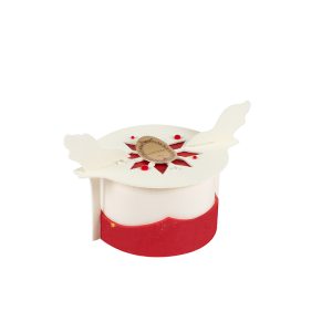 CRÉATION NOËL 2018 : Maison Ladurée