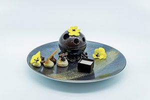 Cacao Barry a lancé son 1er Goûter des Jeunes Chefs