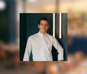 Café César – Charles Boixel