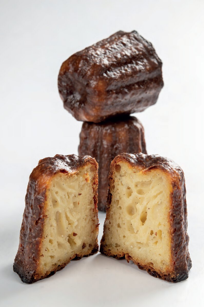 Cannelés