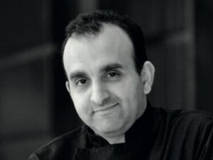 Eddie Benghanem