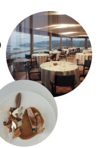 L&rsquo;Hôtel de Carantec – Nicolas Carro