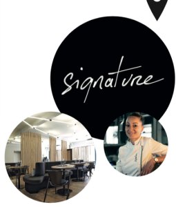 Signature By Coline Faulquier