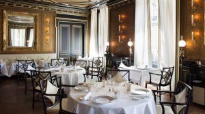 Le Gabriel – Paris (75)